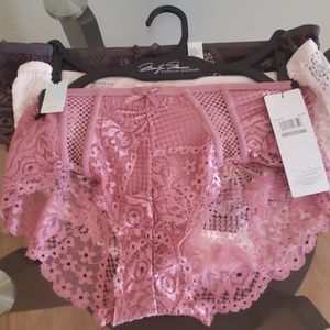 Marilyn Monroe Panties
